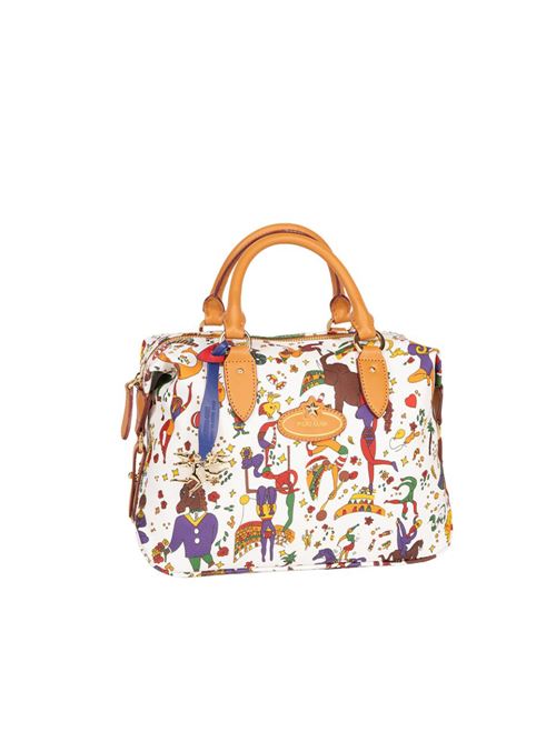 Satchel Julia Handtasche PIERO GUIDI | L16934038E98